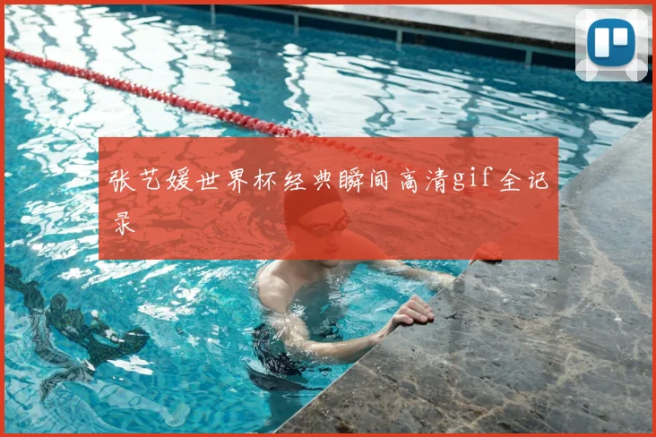 张艺媛世界杯经典瞬间高清gif全记录