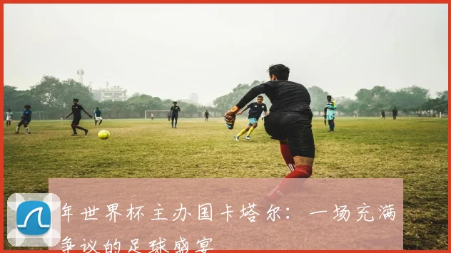 年世界杯主办国卡塔尔：一场充满争议的足球盛宴