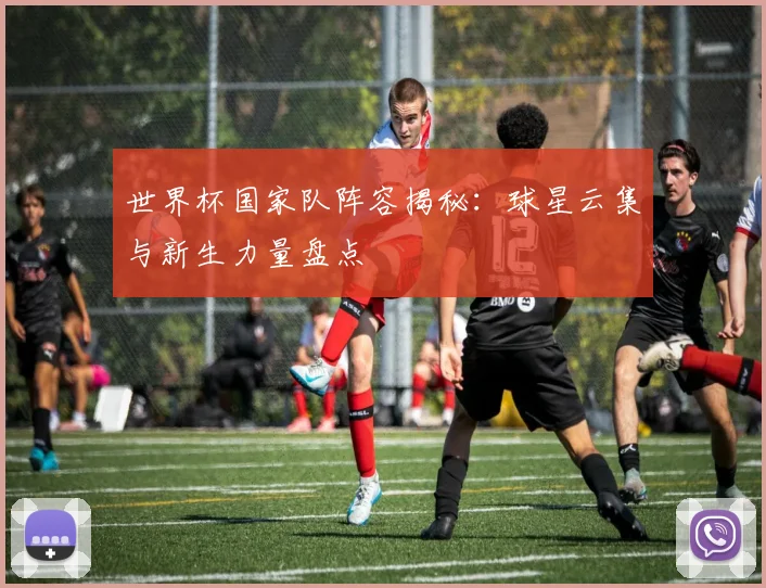世界杯国家队阵容揭秘：球星云集与新生力量盘点