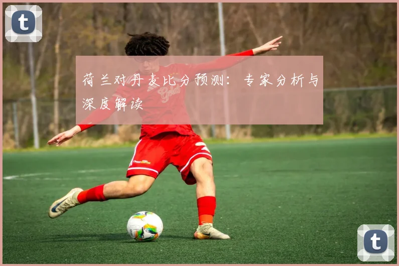荷兰对丹麦比分预测：专家分析与深度解读