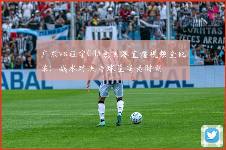 广东vs辽宁CBA总决赛直播视频全纪录：战术对决与球星高光时刻
